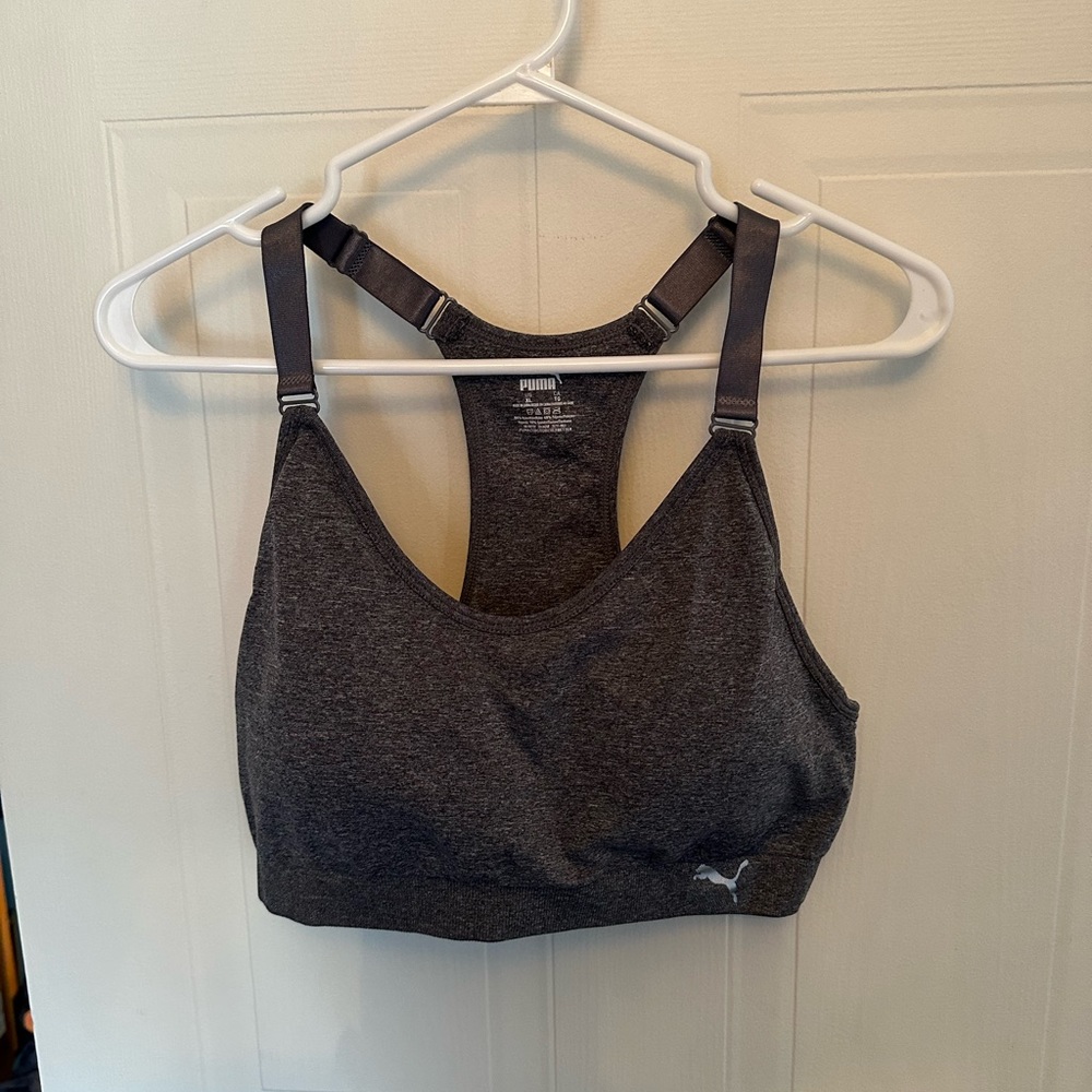 Puma Sports Bra